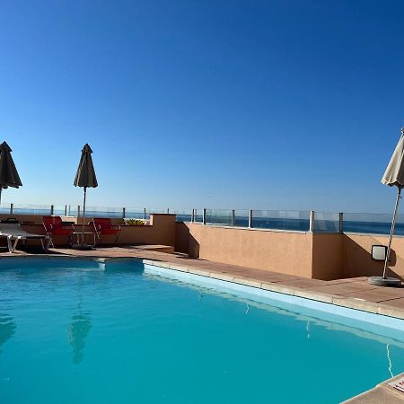 Hotel Port Marine Sète Eksteriør bilde