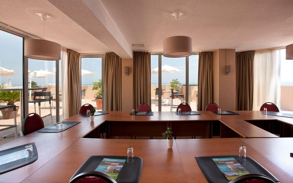 Hotel Port Marine Sète Eksteriør bilde