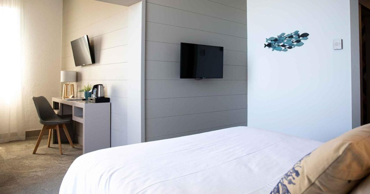 Hotel Port Marine Sète Eksteriør bilde