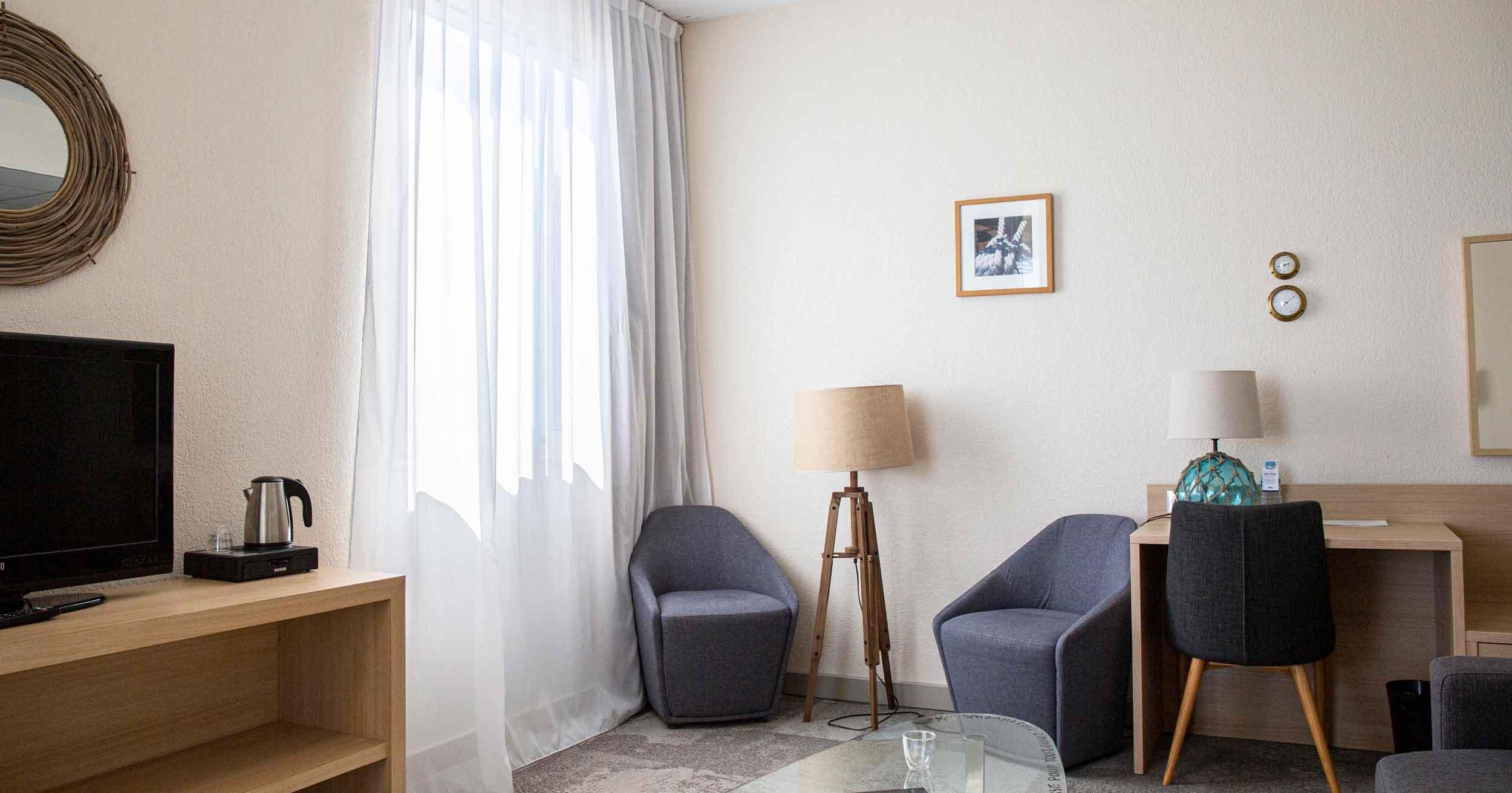 Hotel Port Marine Sète Eksteriør bilde