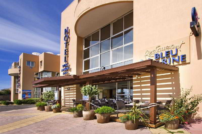 Hotel Port Marine Sète Eksteriør bilde