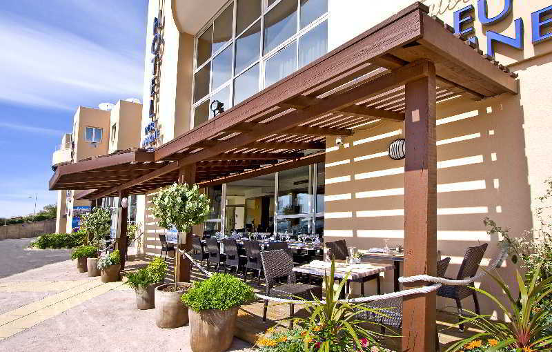 Hotel Port Marine Sète Eksteriør bilde